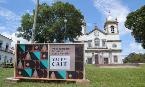 Iniciada as obras de prospecções arqueológicas em Vassouras